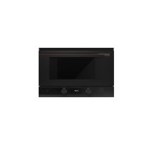 Teka ML 82 Infinity G1 Black Combination Microwave Oven Built-in 21.56 l 2500 W