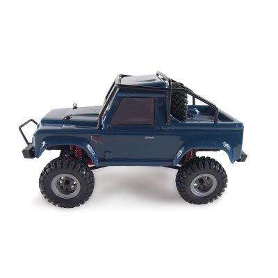 10. Amewi AMX Rock Crawler AM24 remote-controlled model off-road car 1:24