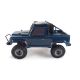 10. Amewi AMX Rock Crawler AM24 remote-controlled model off-road car 1:24