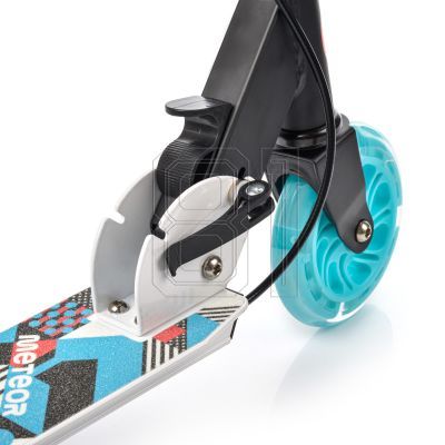 20. Meteor Dragon Jr 16946 scooter