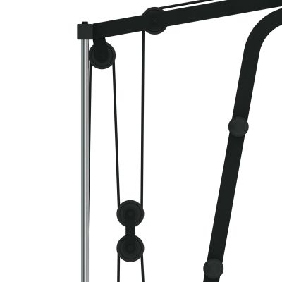 29. VIRTUFIT SM100 SMITH MACHINE - WITH LIFT STATION - STRENGTH STATION
