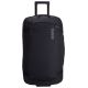 3. Thule Subterra 2 TSR490 Black Travel Trolley Soft Shell Black 90L Polycarbonate (PC), Polyester