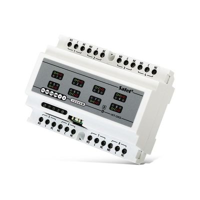 2. Satel INT-ORS intelligent element of smart home central control Expansion module