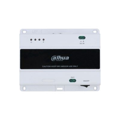 Dahua Technology VTNS1001B-2 Distribution Board