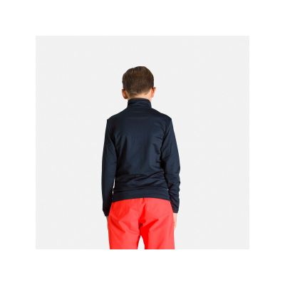 4. Boy Rossignol 1/2 Warm Stretch Layer sweatshirt