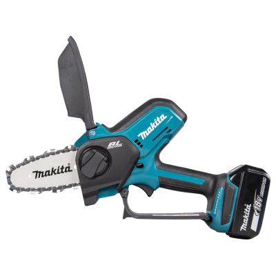 17. Makita DUC101Z 320 W Schwarz-Blau Chainsaw