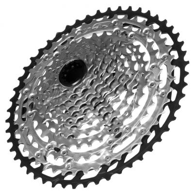 2. Shimano Cassette 12 speed 10-51 CS-M7100