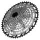 2. Shimano Cassette 12 speed 10-51 CS-M7100