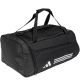 15. adidas Essentials 3-Stripes Duffel Bag M IP9863