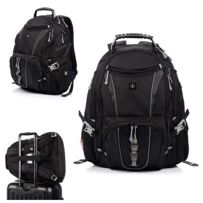 45. Swissbags St. Moritz 76462 Backpack