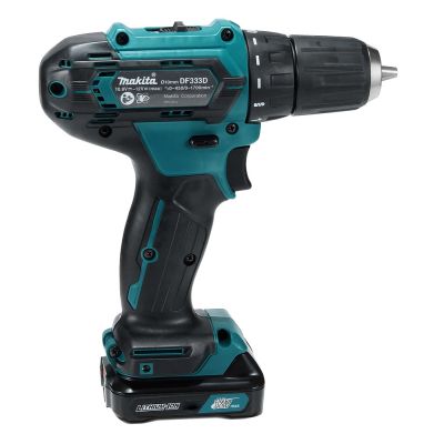 3. 12V DF333DWY MAKITA screwdriver