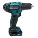 3. 12V DF333DWY MAKITA screwdriver