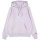 7. Champion Hooded Sweatshirt W 117530 VS057