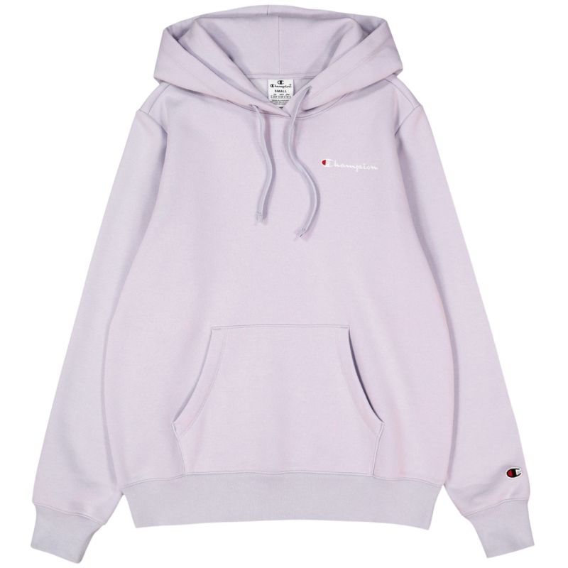 7. Champion Hooded Sweatshirt W 117530 VS057