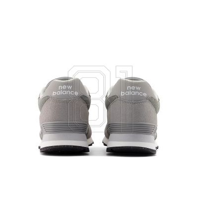 11. New Balance M ML515GRY shoes