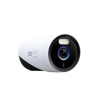 9. Anker eufyCam E330 Sphere (Shape) IP Security Camera Outdoor 3840 x 2160 px Wall