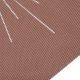 4. Gaiam yoga mat 5MM 65372