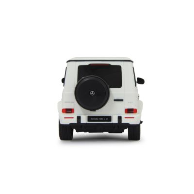 2. Jamara Mercedes-Benz AMG G63 Remote Controlled Model Car Electric Motor 1:24