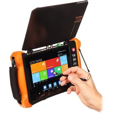 Multifunctional CCTV tester model CS-H9F-80C