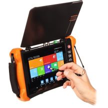 Multifunctional CCTV tester model CS-H9F-80C