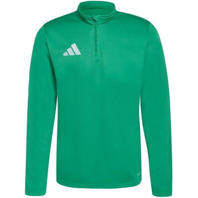 9. Men's adidas Entrada 26 Training Top green JZ6659