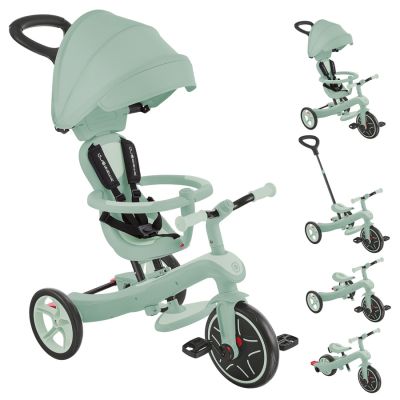 EXPLORER TRIKE 4in1 ECOLOGIC (637-505)