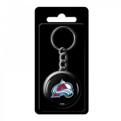 48. Inglasco NHL keychain 550AN000136