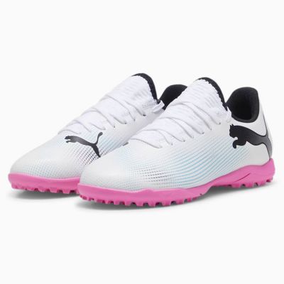 5. Puma Future 7 Play TT Jr shoes 107737 01