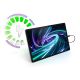 8. Lenovo IdeaTab Pro Mediatek 256GB 32.3cm (12.7") 8GB Wi-Fi 6E (802.11ax) Android 14 Gray