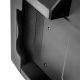 25. MODECOM Oberon Silent AT-OBERON-PS-10-000000-0002 case (ATX, ITX, Micro ATX; black)