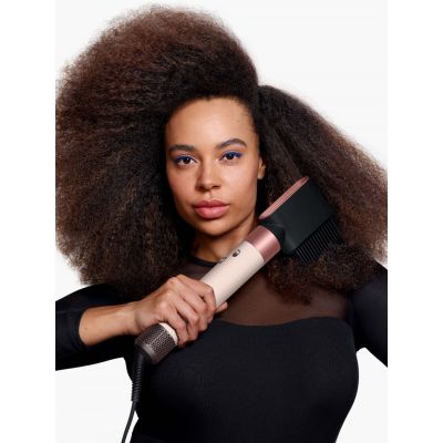 11. DYSON Airwrap id Curly+Coily Hair Curler