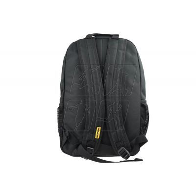 7. Caterpillar Verbatim Backpack 83675-01