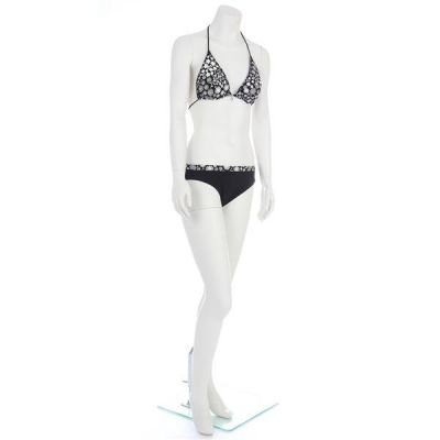 Banana Moon Steamed Reverso L1101 Bath Towel