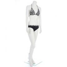 Banana Moon Steamed Reverso L1101 Bath Towel