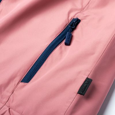 5. Insulated Kids’ Jacket MAKIO JR