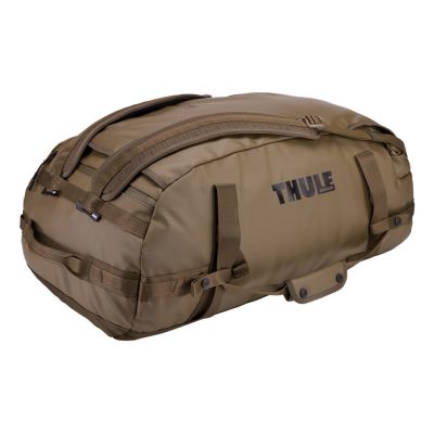 2. Thule Chasm TDSD303 Deep Khaki Sports Bag 70L Polyester