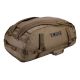 2. Thule Chasm TDSD303 Deep Khaki Sports Bag 70L Polyester
