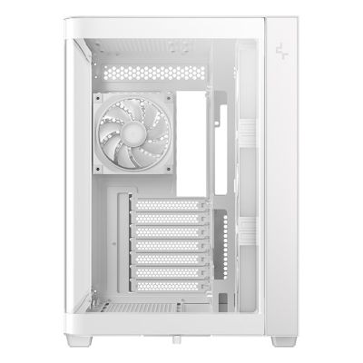 2. DeepCool CG530U 4F Tower White