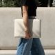 8. Native Union Stow Slim 35.6 cm (14") Pocket Case White