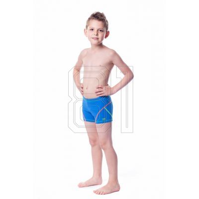 7. Select Shepa 051 Jr T26-09889 swimming trunks