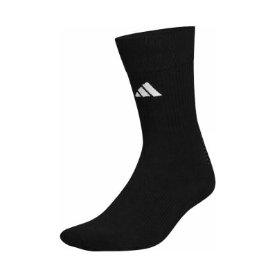 Adidas Football GRIP Printed Crew Performance socks black KQ9512