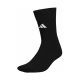 Adidas Football GRIP Printed Crew Performance socks black KQ9512