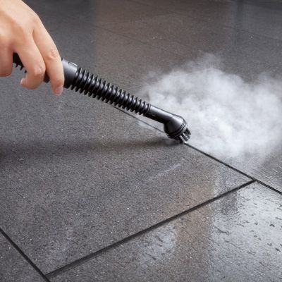6. Steam cleaner PC-DR 3145 PROFICARE