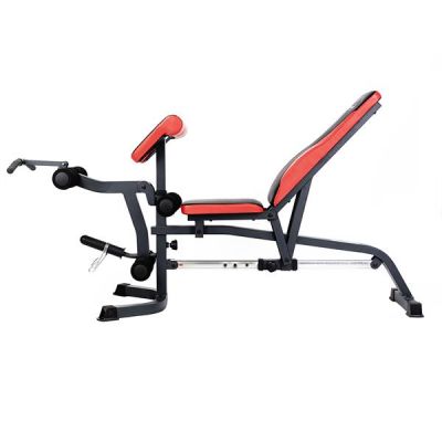 69. HMS LS3050 Barbell Bench