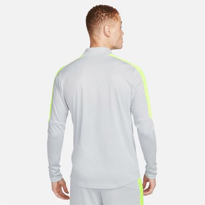 2. Nike Dri-Fit Academy M DX4294 007 sweatshirt