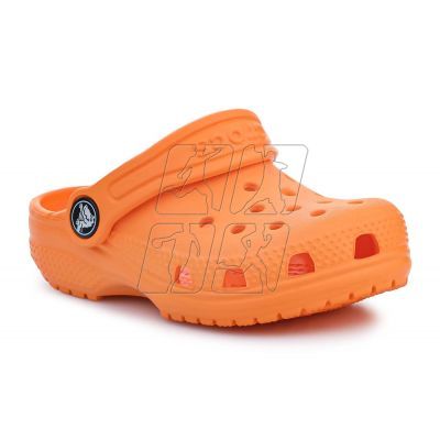 2. Crocs Classic Kids Clog T 206990-83A