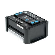 MPPT solar charge controller 12/24 - 20A