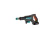 3. Gardena AquaClean 24/18V P4A Pressure Washer Compact Battery 250 l/h Black, Blue, Orange