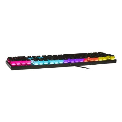 4. Tracer GAMEZONE UNIQUE (PUDDING) USB Mechanical Keyboard