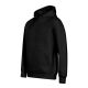 Unisex Vibe Hoodie (Black)